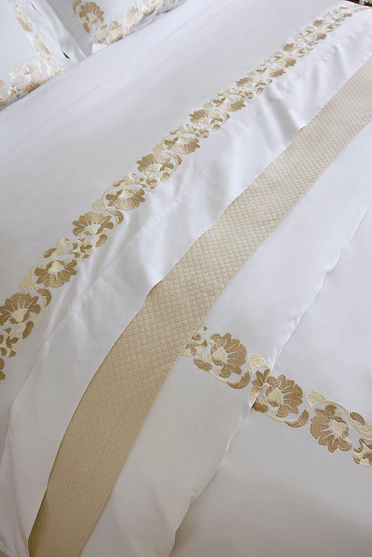 Tralcio White/Sand