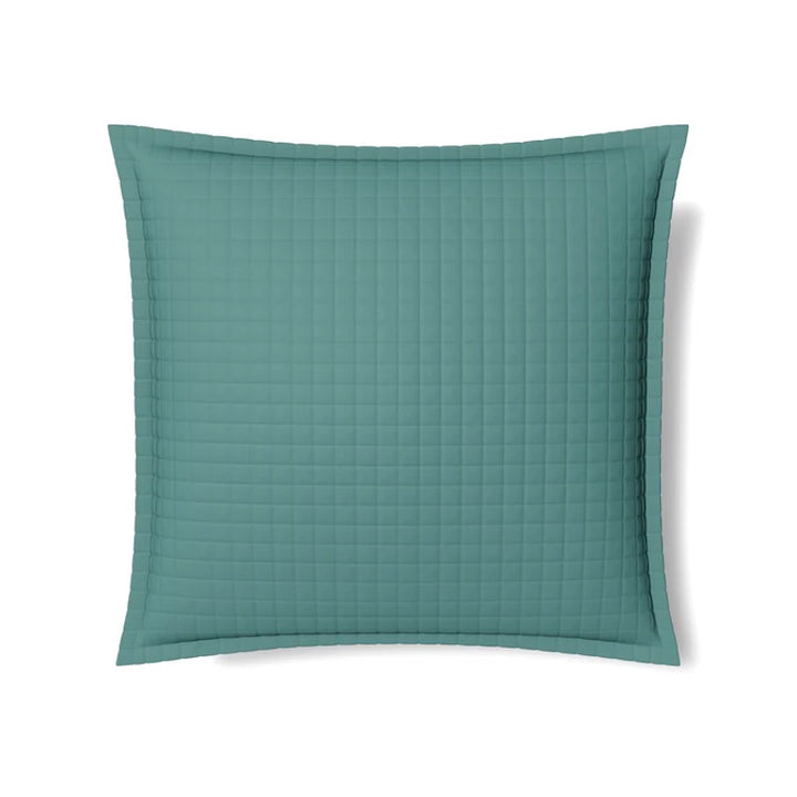 Ready-to-Bed 2.0 Quilted Coverlet/Shams Caribbean