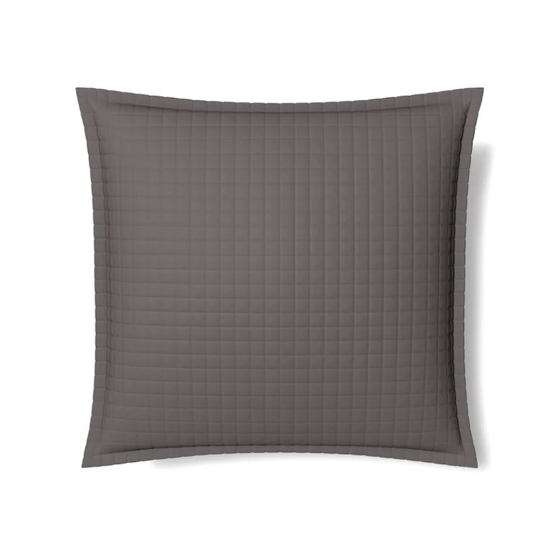 Ready-to-Bed 2.0 Quilted Coverlet/Shams Grey