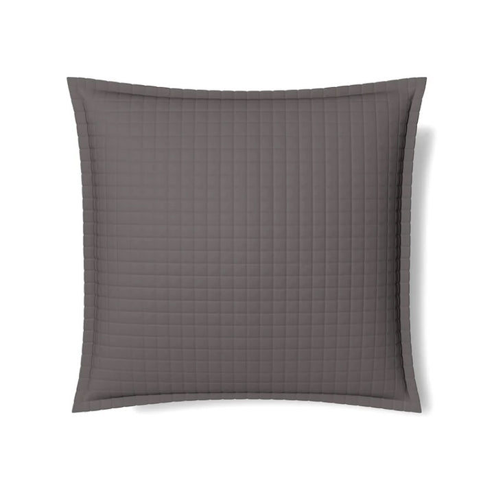 Ready-to-Bed 2.0 Quilted Coverlet/Shams Grey