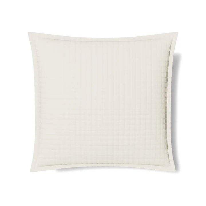 Ready-to-Bed 2.0 Quilted Coverlet/Shams Ivory