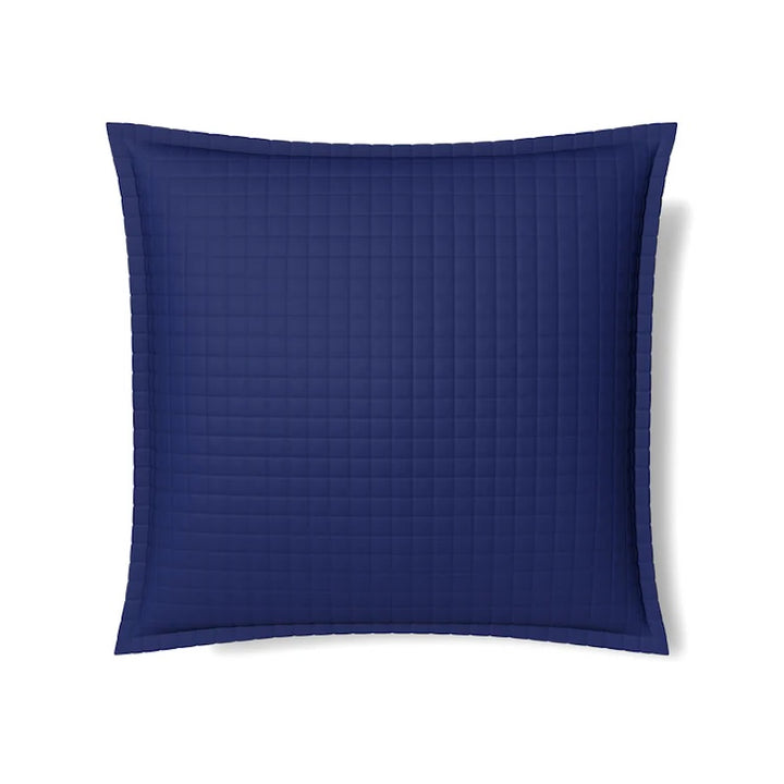 Ready-to-Bed 2.0 Quilted Coverlet/Shams Navy