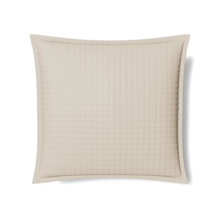 Ready-to-Bed 2.0 Quilted Coverlet/Shams Pumice