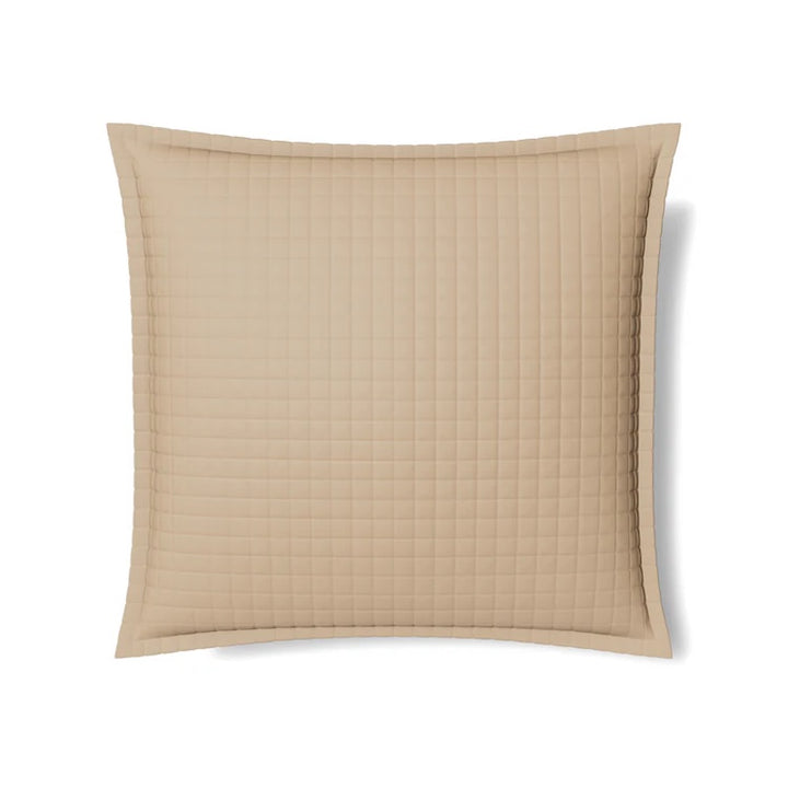 Ready-to-Bed 2.0 Quilted Coverlet/Shams Taupe