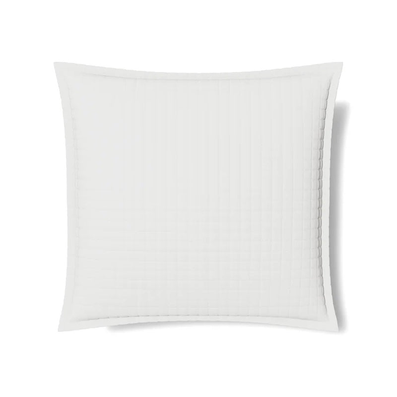Ready-to-Bed 2.0 Quilted Coverlet/Shams White