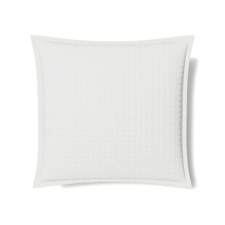 Ready-to-Bed 2.0 Quilted Coverlet/Shams White
