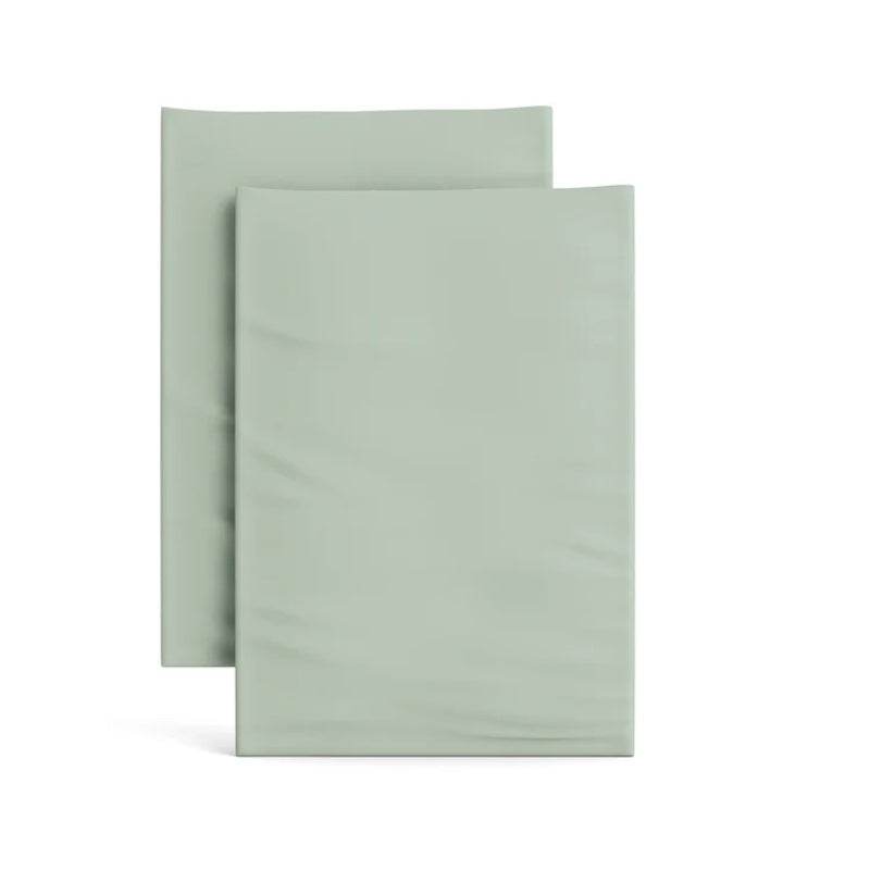 Ready-to-Bed 2.0 Sheet Set Sage