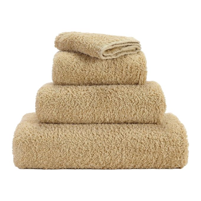 Super Pile Towels Sand 714