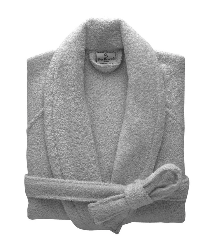 Etoile Bathrobe Platine