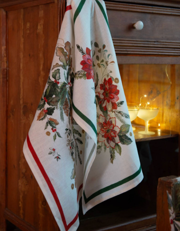 Etoile Pigna Kitchen Towel