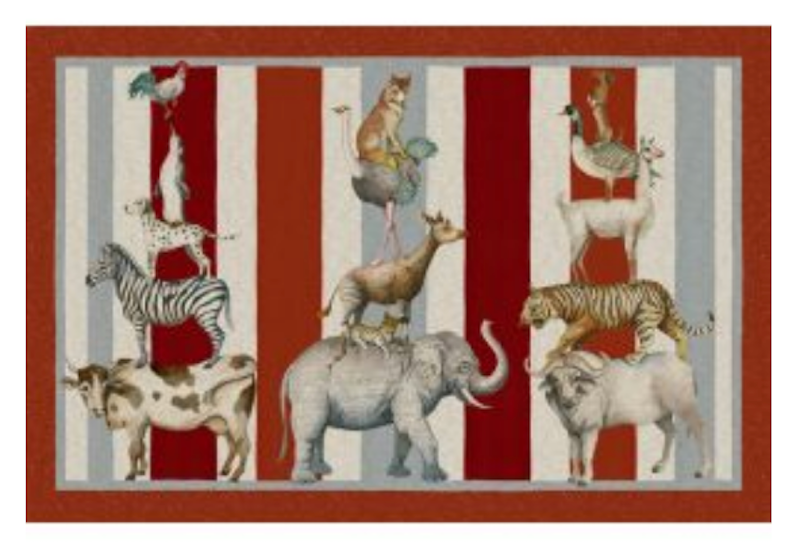 Brema Rug