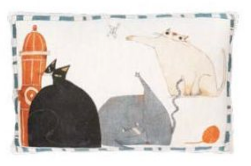 Momo Decorative Pillows