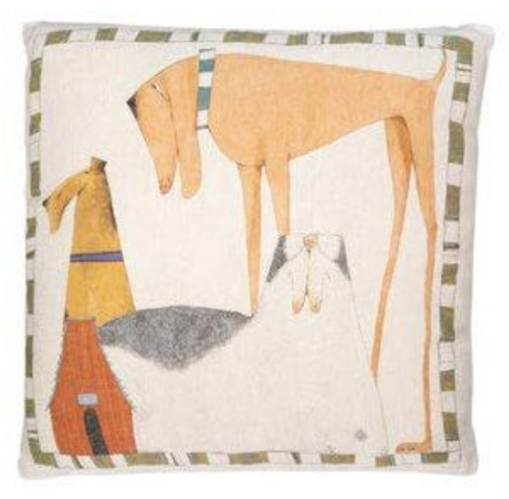 Momo Decorative Pillows