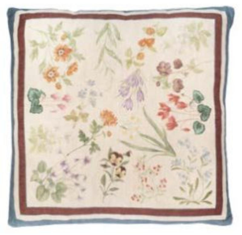 Pernilla Decorative Pillows