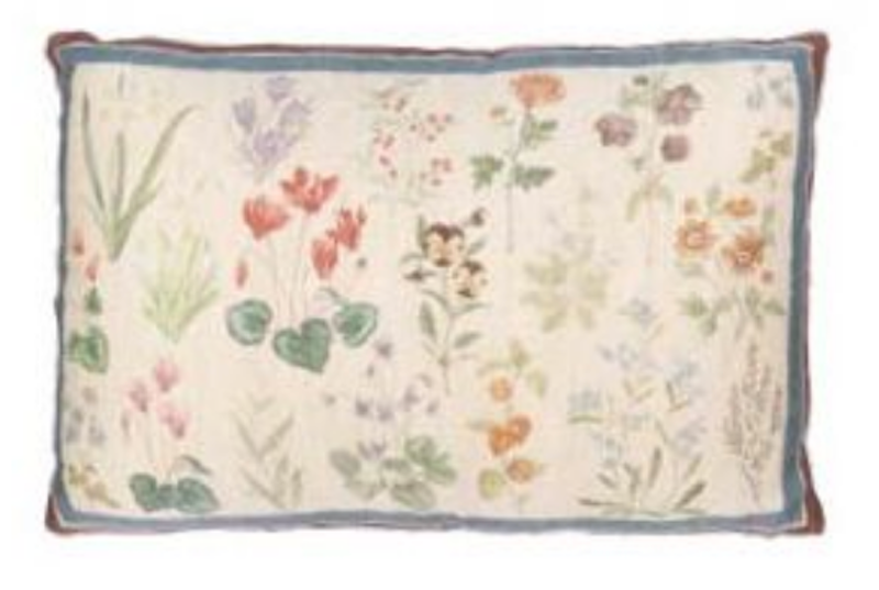 Pernilla Decorative Pillows