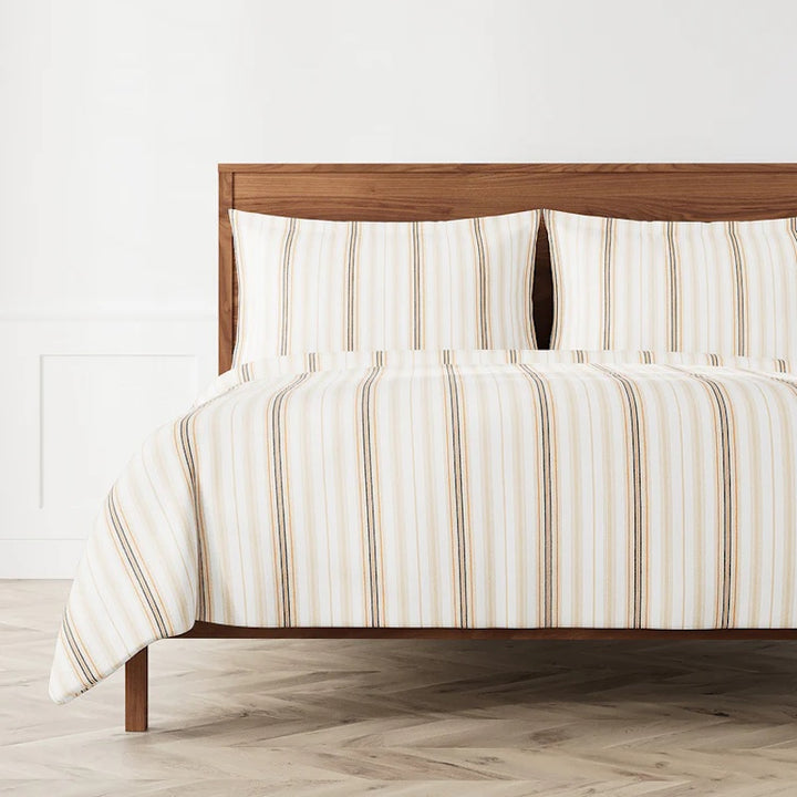 Sedona Desert Duvet Set