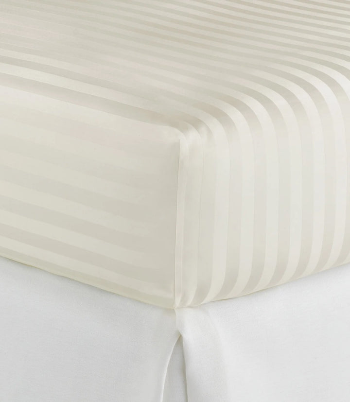 Soprano Stripe Ivory