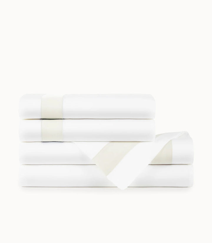 Soprano Trim Ivory