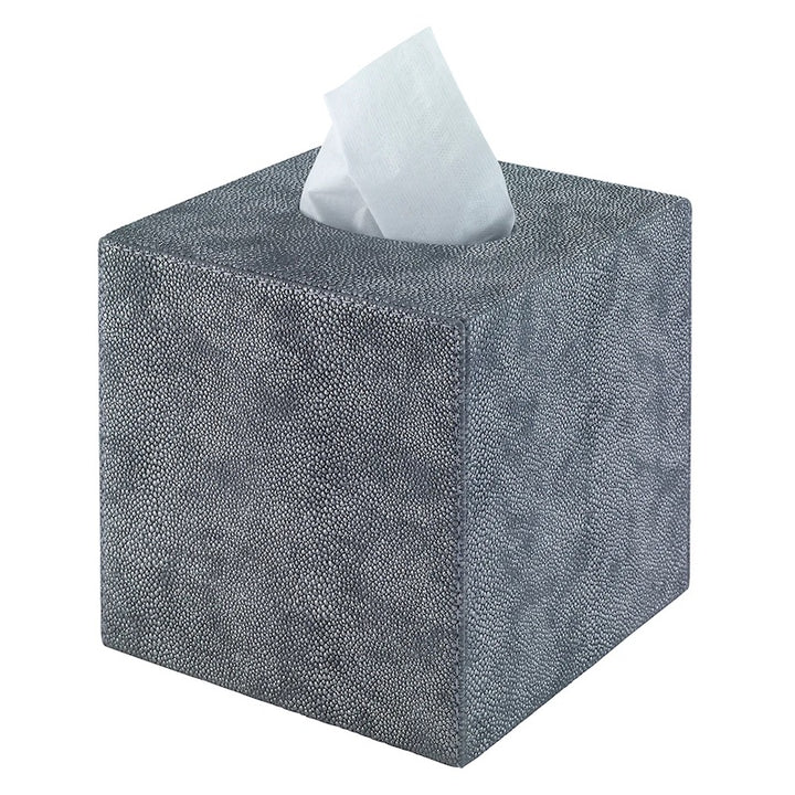 Stingray Bath Accessories in Gray