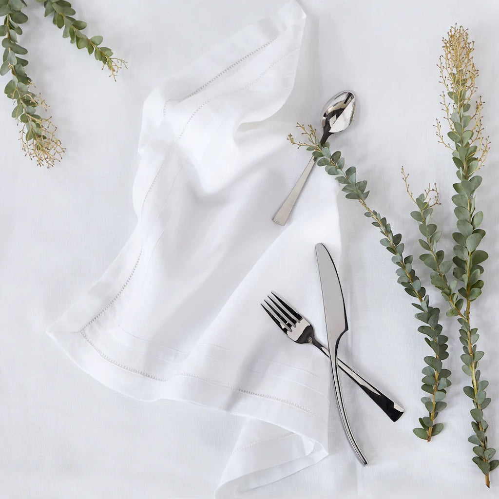 Sferra Tipton Table Linens - Thumbnail 2