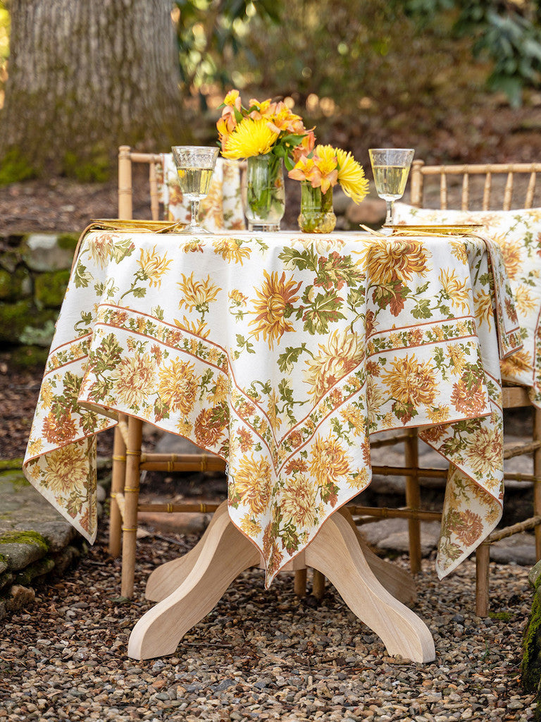 April Cornell Table Linens – The Linen Gallery