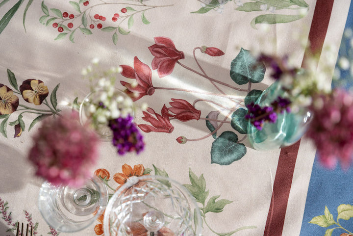 Pernilla Table Linens