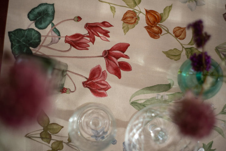 Pernilla Table Linens