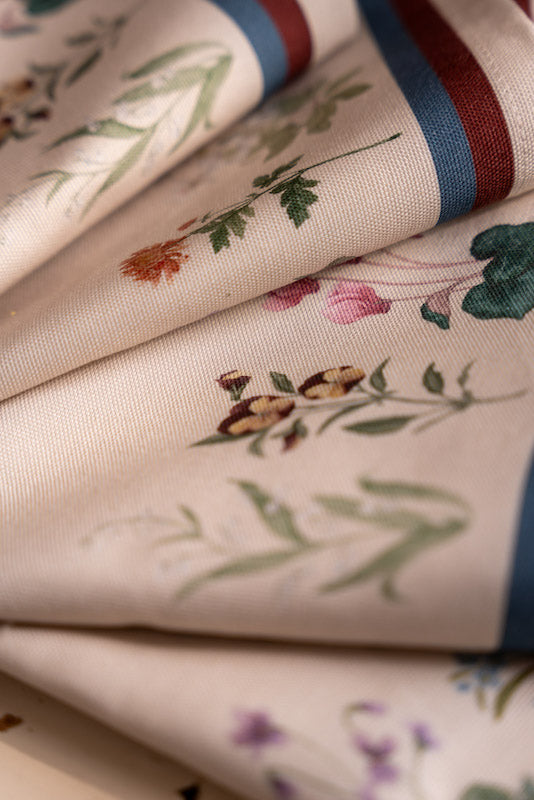 Pernilla Dinner Napkins Cotton