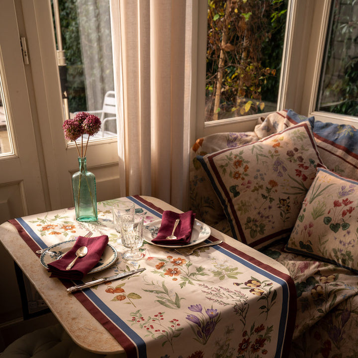 Pernilla Table Linens