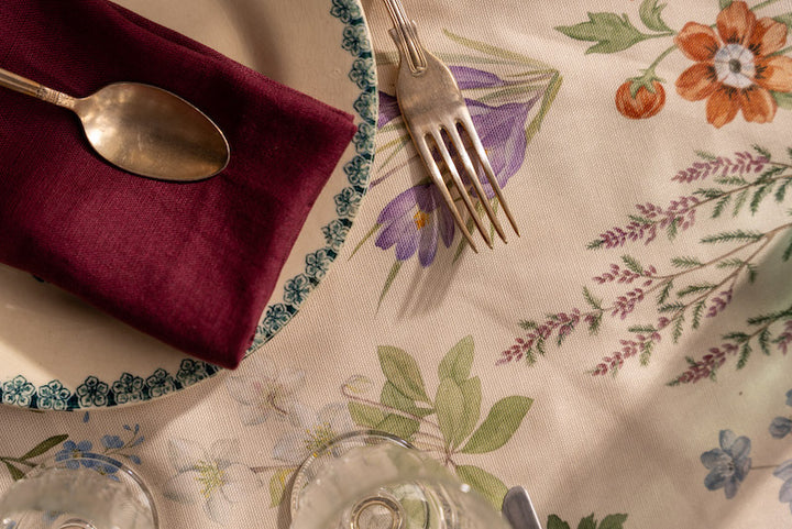 Pernilla Table Linens