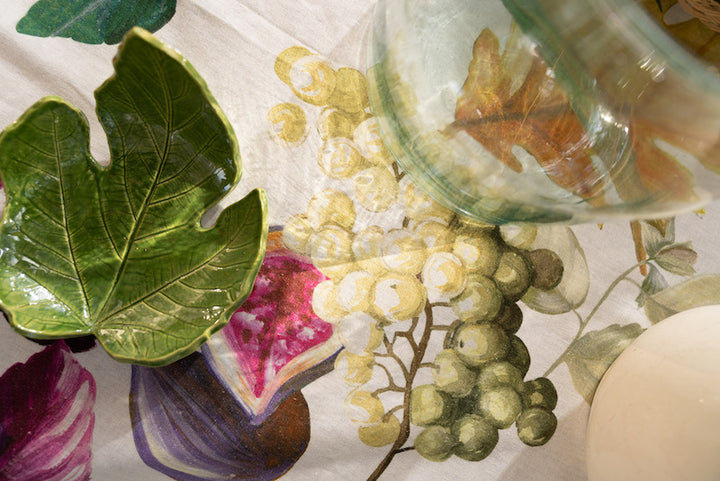 Vindemia Table Linens