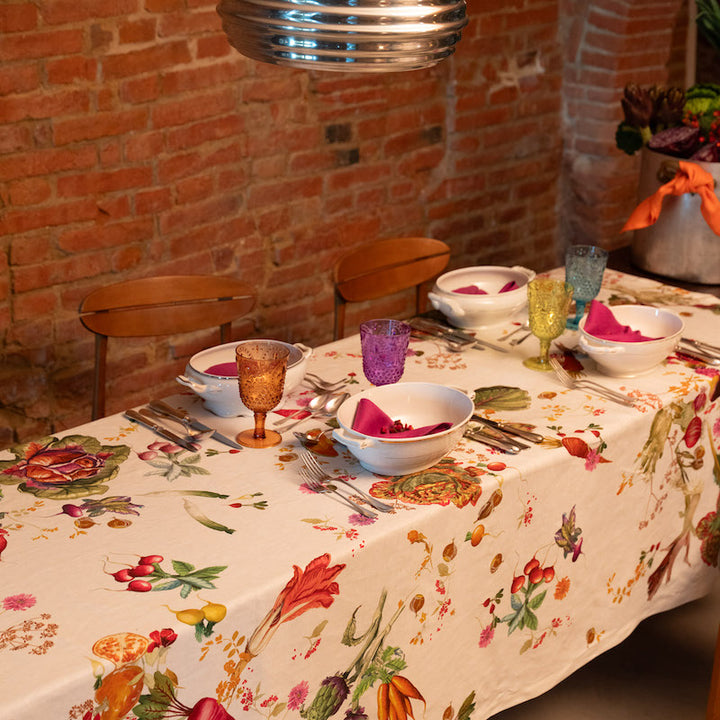 Hortus Table Linens