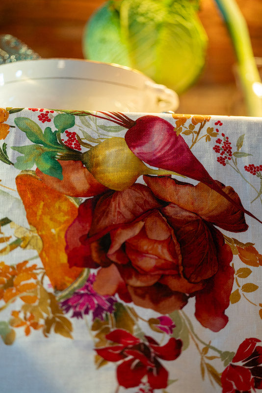 Hortus Table Linens