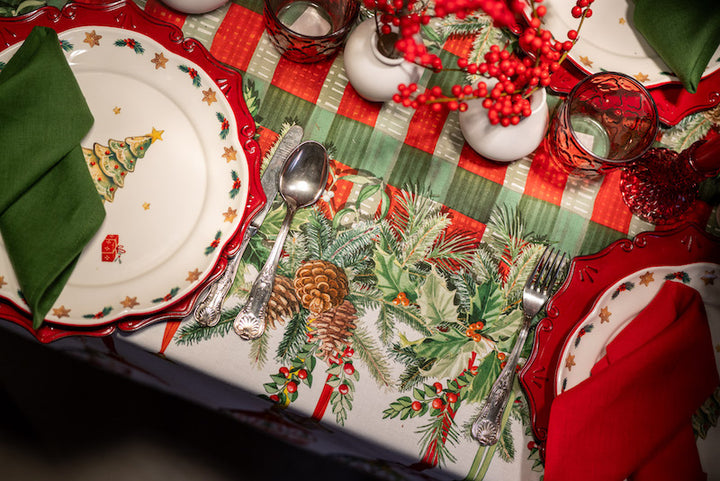 Pinoel Table Linens