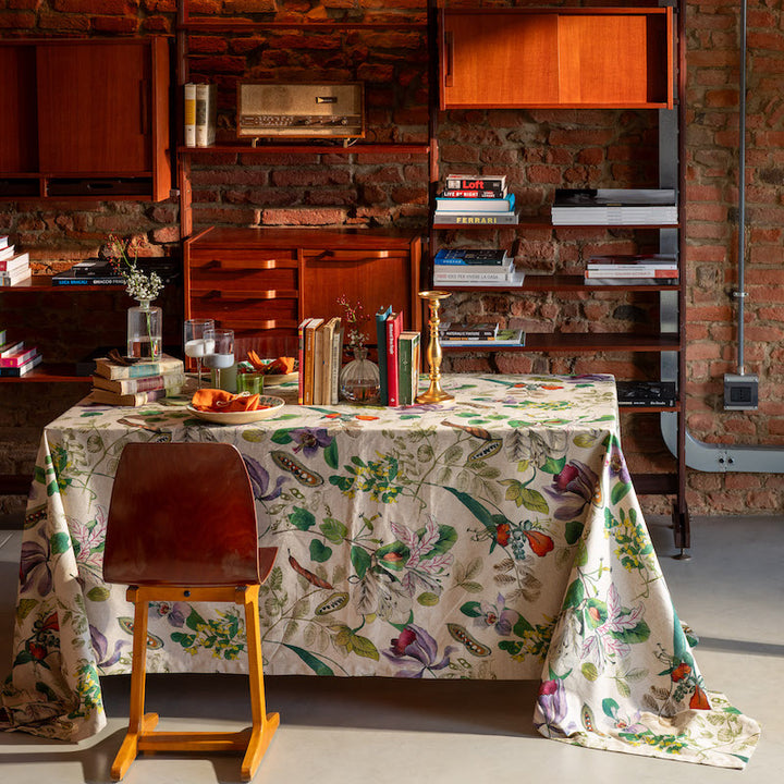 Carrube Table Linens