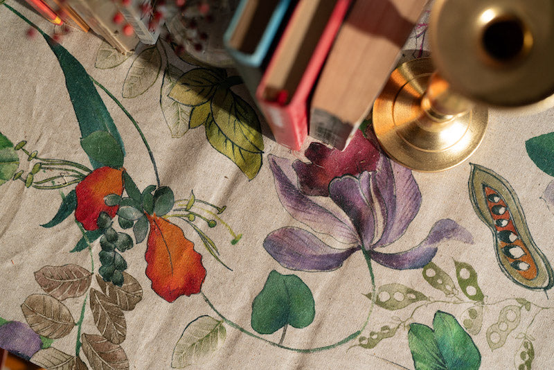 Carrube Table Linens