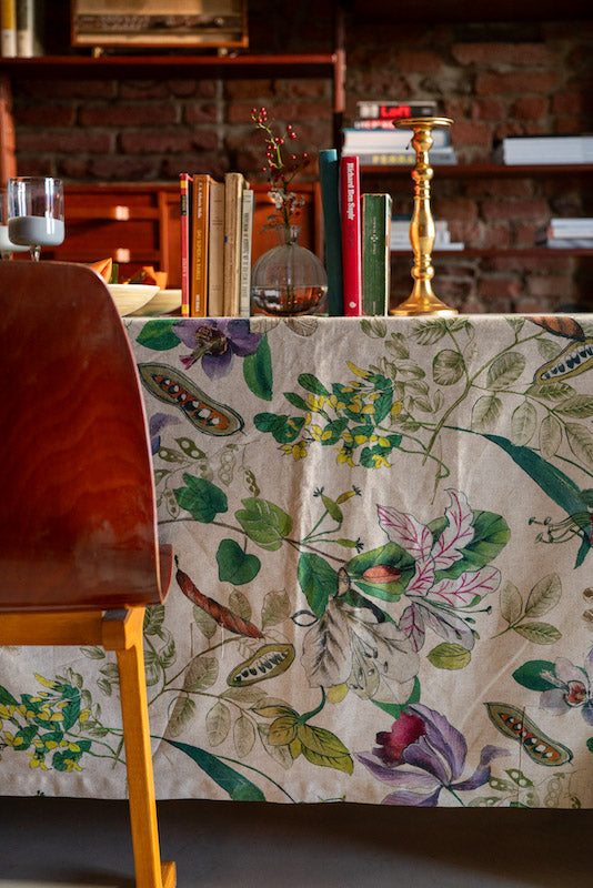 Carrube Table Linens