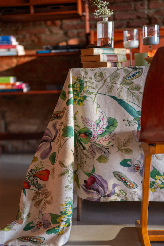Carrube Table Linens