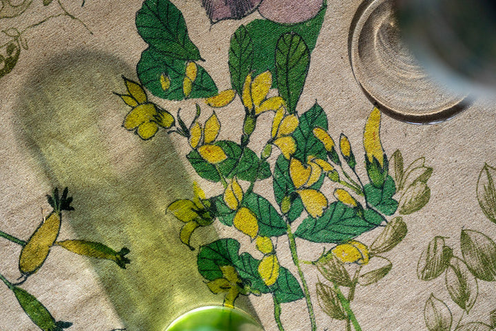Carrube Table Linens