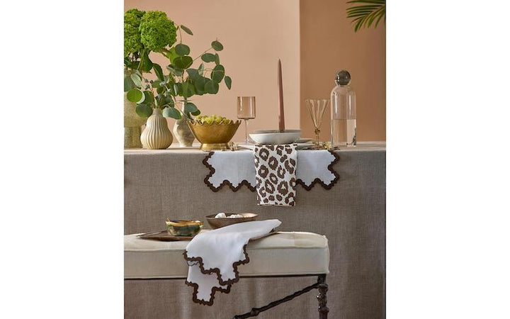 Matouk Aziza Table Bone