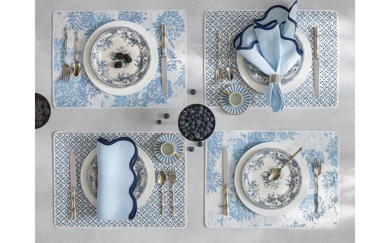 Matouk Reversible Oblong Placemat Collection