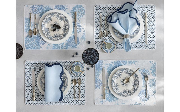 Matouk Reversible Oblong Placemat Collection