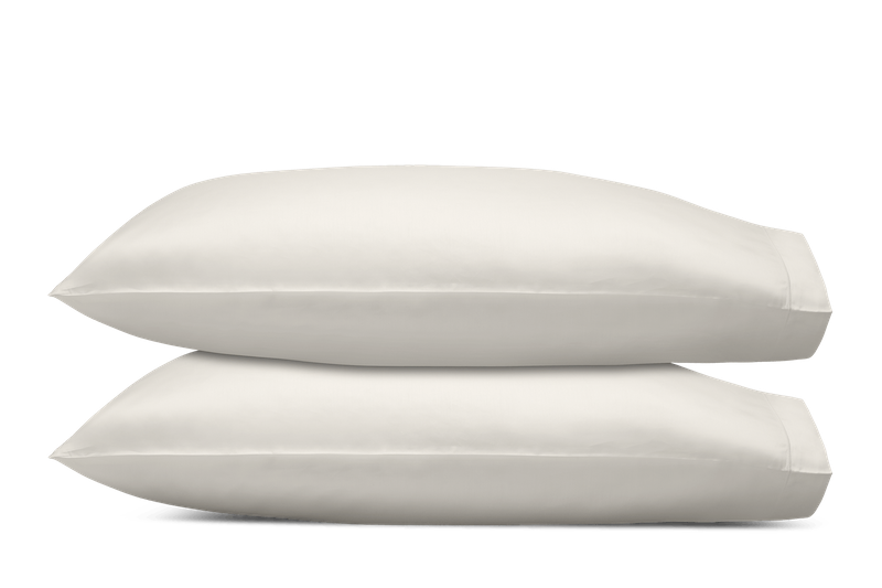 Matouk Talita Satin Stitch Bone