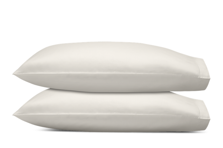 Matouk Talita Satin Stitch Bone