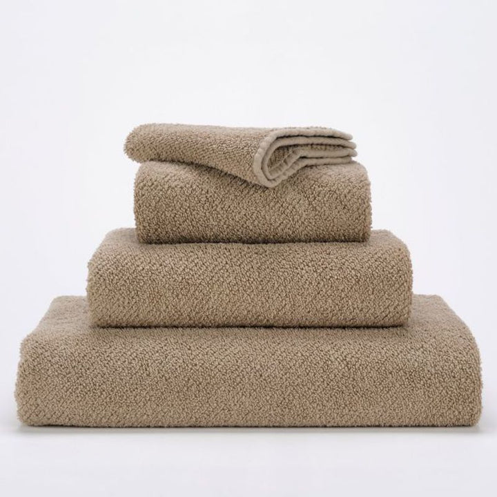 Twill Towels Taupe 711