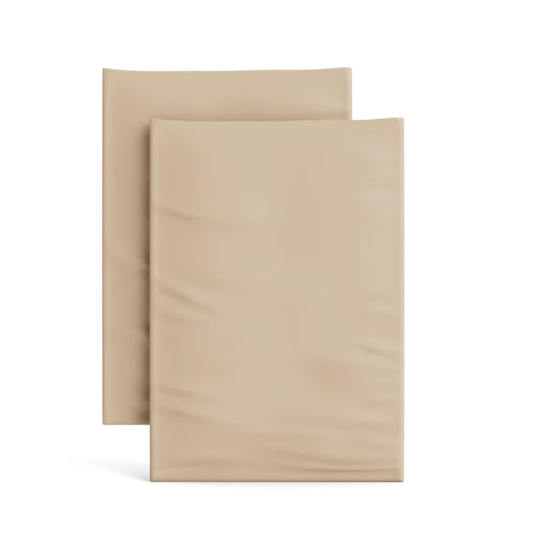 Ready-to-Bed 2.0 Sheet Set Taupe