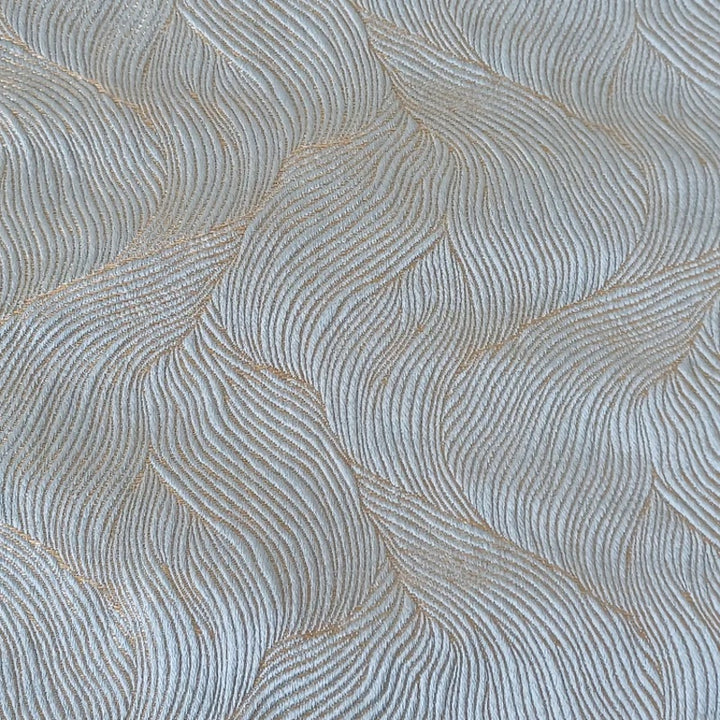 Tidal Duvet Set Aqua