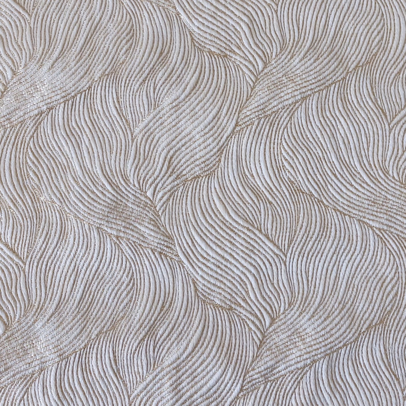 Tidal Duvet Set Gold