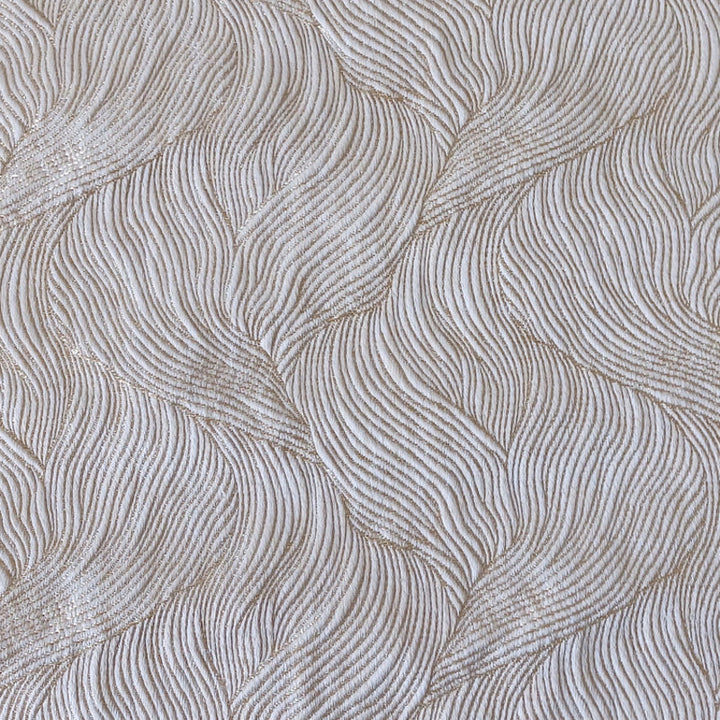 Tidal Duvet Set Gold