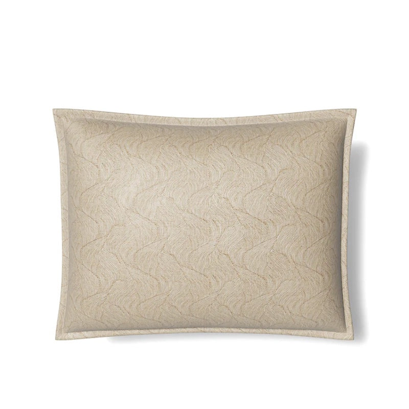 Tidal Duvet Set Gold